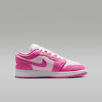 Chaussure Air Jordan 1 Low pour ado