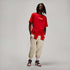 เสื้อยืดผู้ชาย Jordan “Air Jordan”