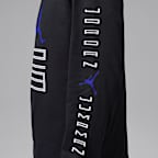 Jordan Men's Long-Sleeve T-Shirt