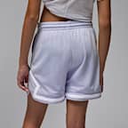 Jordan Dri-FIT Big Kids' Diamond Shorts