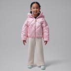 Jordan Chaqueta acolchada Diamond - Niño/a pequeño/a