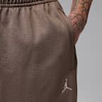 Jordan Brooklyn Men's Tricot Tracksuit Bottoms