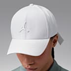 Jordan Club Structured Golf Cap