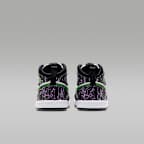 Tenis para bebé e infantil Jordan 1 Mid SE