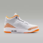 Air Jordan 3 Retro Women's Shoes