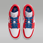 Tenis para mujer Air Jordan 1 Low