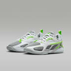 Jordan Heir Series PF Women's Basketball Shoes