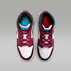 AIR JORDAN 1 MID SE (GS)