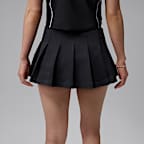 Jordan Brooklyn Women's Pleated Skirt