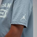 Jordan Sport Dri-FIT Big Kids' Jordan 23 T-Shirt