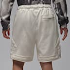 Shorts Diamond para hombre Jordan Flight Fleece