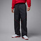 Nero/Gym Red/Gym Red