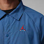 Jordan Brooklyn Men's Coaches Jacket