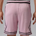 Ανδρικό σορτς Dri-FIT από διχτυωτό υλικό με ρόμβους Jordan Sport