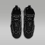Jordan True Flight Big Kids' Shoes