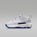White/Blue Chill/Blue Void/Pure Platinum