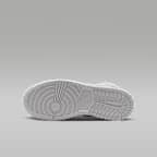 Air Jordan 1 Mid SE Zapatillas - Niño/a