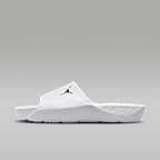 Jordan Franchise Shower Slides