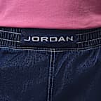 조던 플라이트 클럽 남성 배기 쇼츠