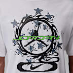 Playera con gráfico para hombre Jordan