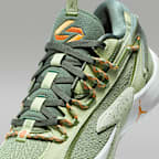 Luka 2 PF Basketball Shoes