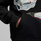 Jordan Artist Series by Jacob Rochester Men's Hoodie