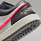 Air Jordan 1 Low Women's Shoes