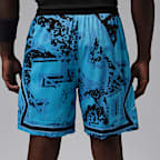 Jordan Sport Men's Diamond Shorts