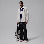 Jordan Flight Men's Cardigan