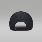 Luka Rise Cap Structured Adjustable Hat