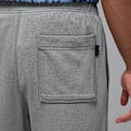 Tatum Hoop Fleece Men's Dri-FIT Trousers