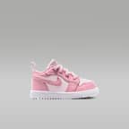 Tenis para bebé e infantil Jordan 1 Low Alt