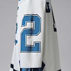 Jordan Big Kids' 23 Hockey Jersey