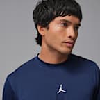 Jordan Sport Essentials Dri-FIT Uzun Kollu Erkek Üstü