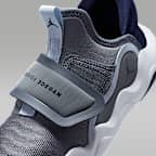 Jordan 23/7.2 EasyOn Younger Kids' Shoes