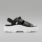 조던 윌로 여성 샌들