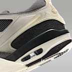 Paris Saint-Germain x Air Jordan 4 RM Older Kids' Shoes