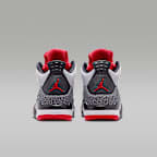 Jordan Son of Mars Low Older Kids' Sh