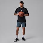 Jordan Sport Flightweight Men's Dri-FIT Lined Shorts