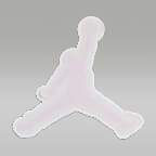 エア ジョーダン 1 MID ジュニアシューズ