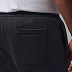Jordan Brooklyn Fleece Men's Cuffed Pants