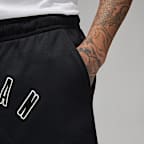 Jordan Flight MVP 男款 Fleece 短褲