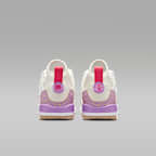 Jordan Spizike Low Older Kids' Shoes