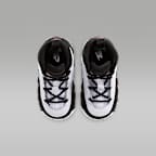 Jordan 9 Retro "Space Jam" Baby/Toddler Shoes