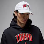 Jordan Club Unstructured Tokyo Hat