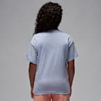 Jordan Big Kids' Pearl T-Shirt