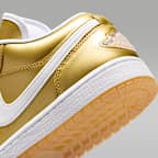 Air Jordan 1 Low Women's Shoes