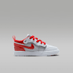 Jordan 1 Low Alt SE Younger Kids' Shoes