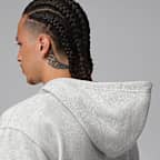 Sweat à capuche Jordan Jumpman Fleece pour homme