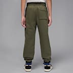 Jordan MVP Big Kids' Fleece Pants